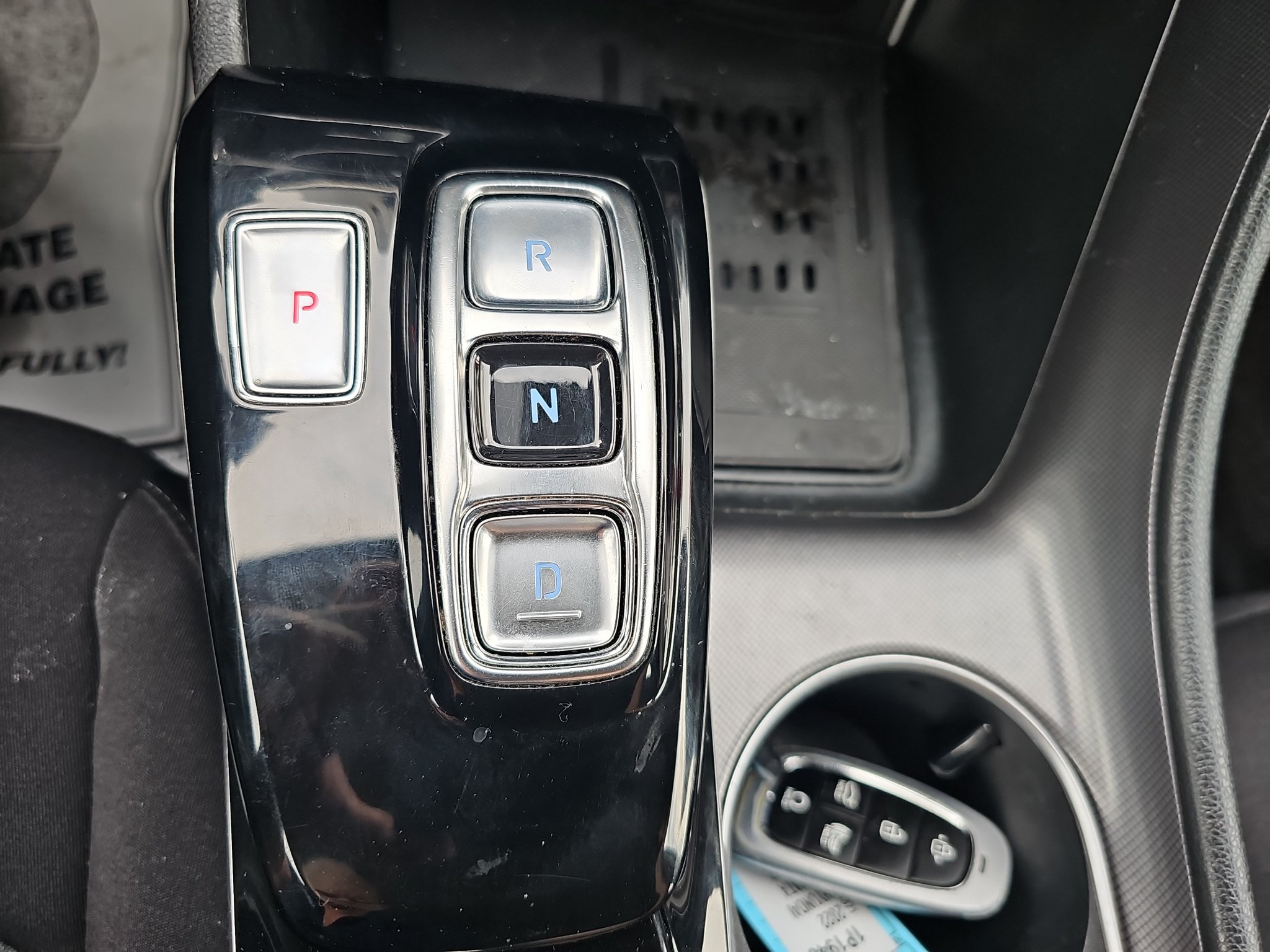 Used 2022 Hyundai Sonata SEL w/ Convenience Package FWD image 27