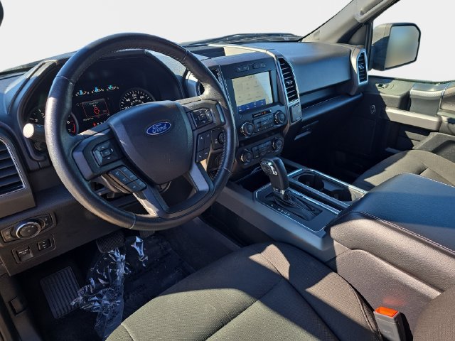 Used 2020 Ford F150 XLT w/ Equipment Group 302A Luxury AWD/4WD image 18