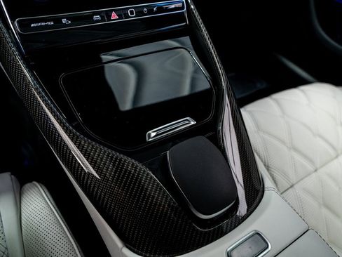 Used 2024 Mercedes-Benz AMG GT 55 image 53