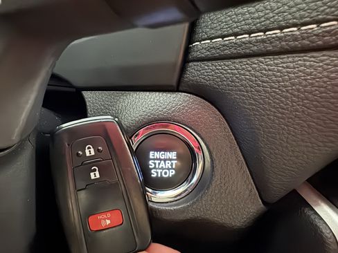 Certified 2025 Toyota RAV4 XLE image 26