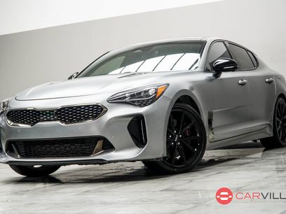 Used 2023 Kia Stinger GT2 w/ Option Group 020
