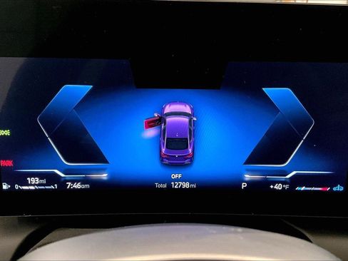 Used 2025 BMW 228i xDrive image 19