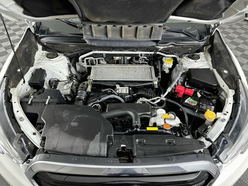 Used 2019 Subaru Ascent Touring AWD/4WD image 36