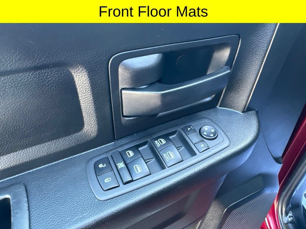 Used 2020 RAM 1500 Tradesman w/ Popular Equipment Group AWD/4WD image 16