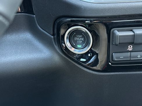 New 2026 Chevrolet Silverado 1500 LT AWD/4WD image 22