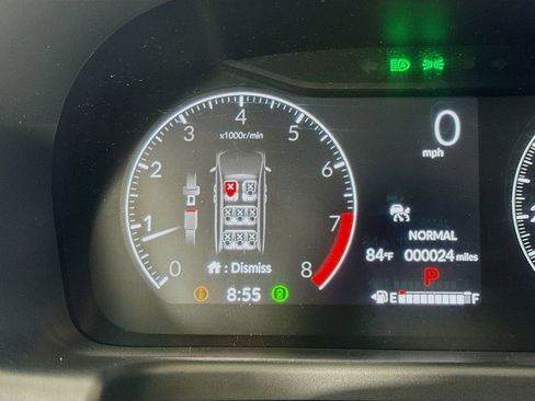 New 2026 Honda Odyssey EX-L image 20