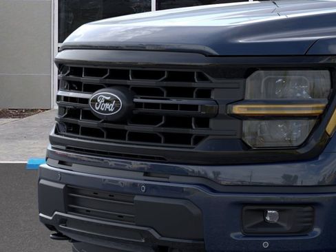 New 2026 Ford F150 XLT image 17