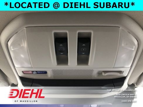 New 2026 Subaru Ascent Touring image 32