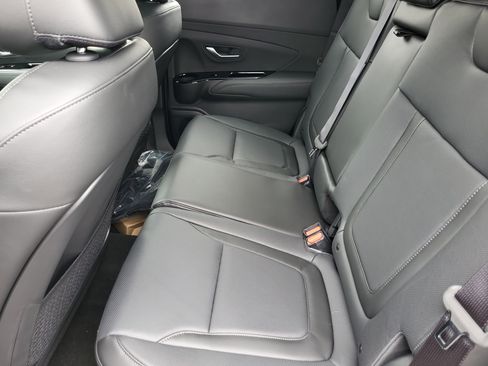 New 2026 Hyundai Santa Cruz Limited AWD/4WD image 17