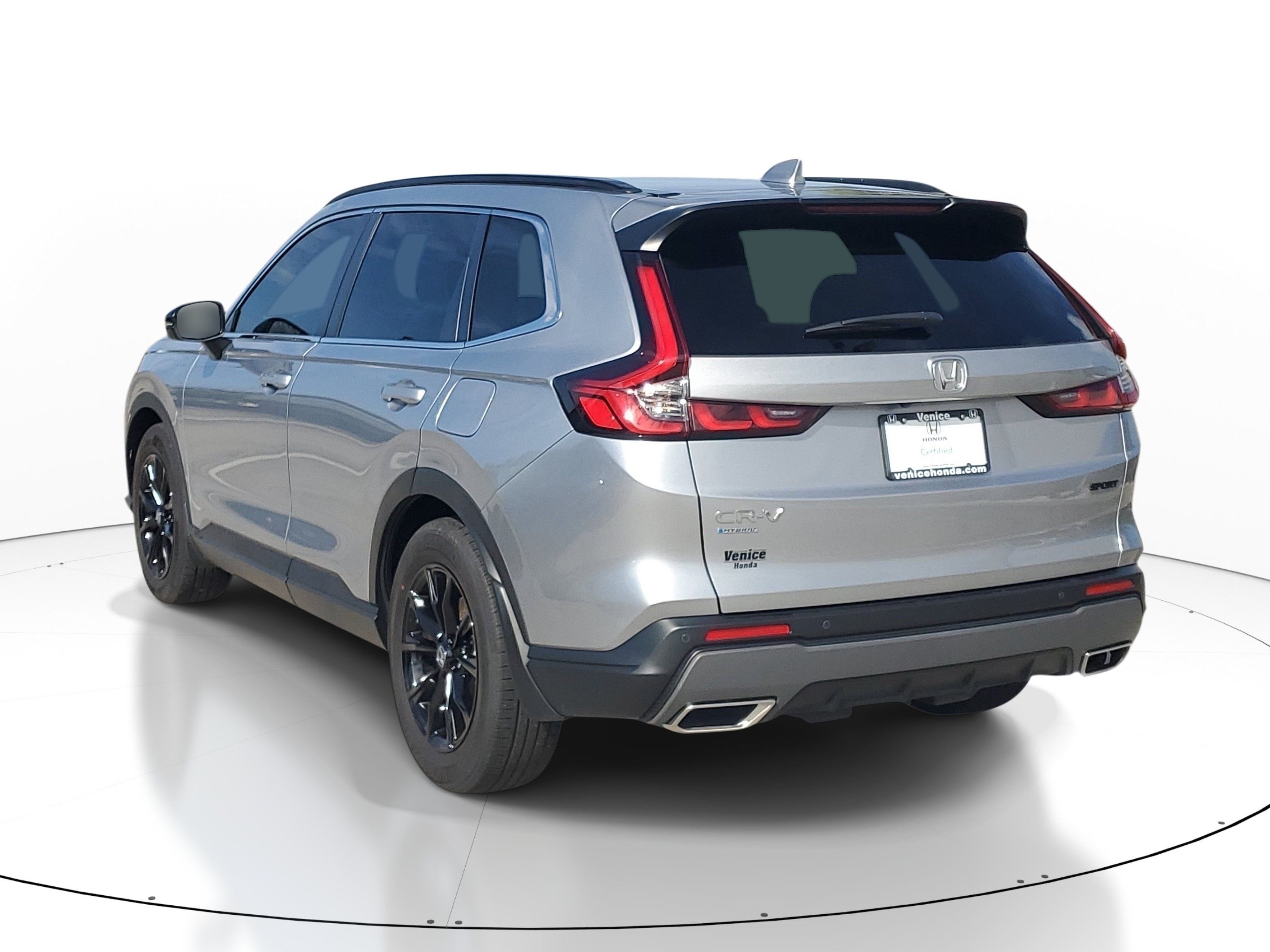 Used 2024 Honda CR-V Sport-L image 4