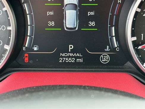 Certified 2022 Maserati Levante GT image 39