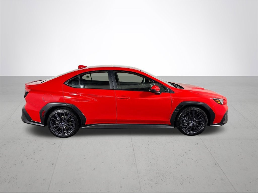 New 2026 Subaru WRX Premium AWD/4WD image 5