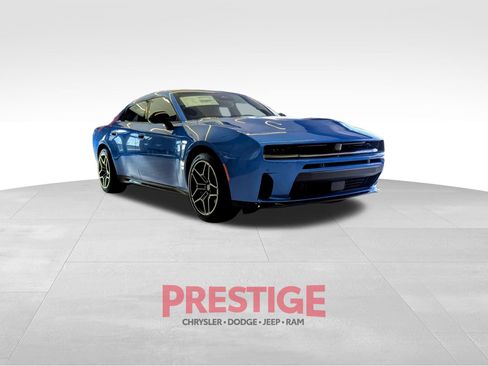 New 2026 Dodge Charger R/T AWD/4WD image 3