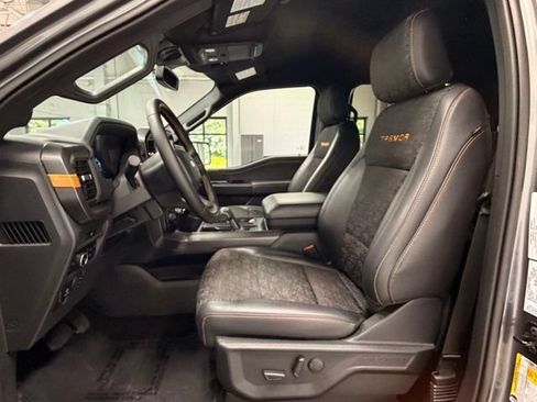 Used 2025 Ford F150 Tremor w/ Tow/Haul Package AWD/4WD image 28