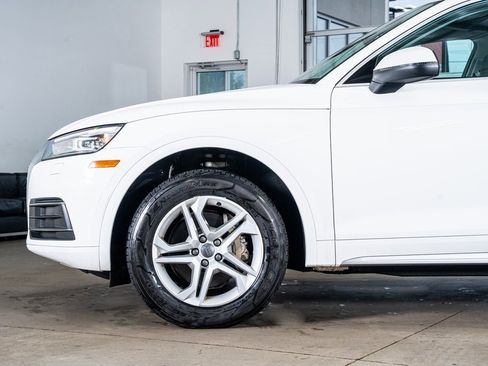 Used 2019 Audi Q5 2.0T Premium image 9