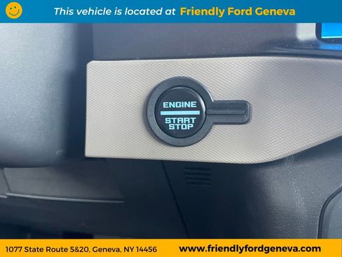 Used 2023 Ford Bronco Wildtrak AWD/4WD image 20