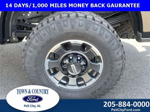 Certified 2024 Ford F350 XLT w/ Tremor Off-Road Package image 24