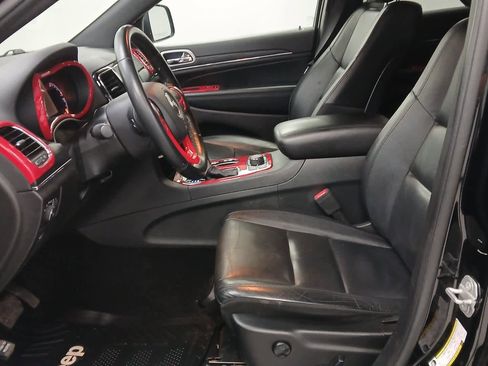 Used 2020 Jeep Grand Cherokee Limited image 8