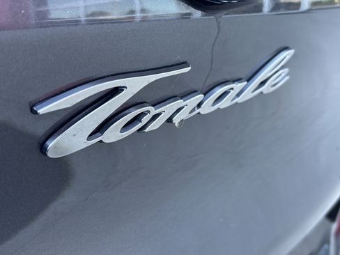 Certified 2024 Alfa Romeo Tonale Ti AWD/4WD image 15