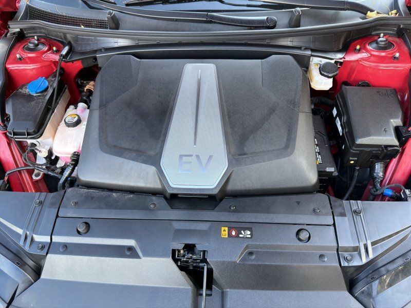 Used 2022 Kia EV6 Wind w/ Wind Technology Package AWD/4WD image 20
