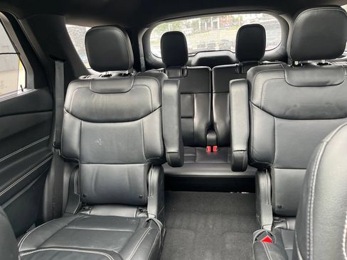 Used 2023 Ford Explorer ST w/ Equipment Group 401A AWD/4WD image 7