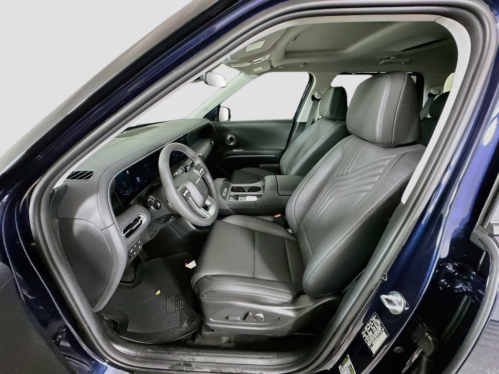 New 2027 Hyundai Palisade SEL Premium w/ Tow & Go Package FWD image 16