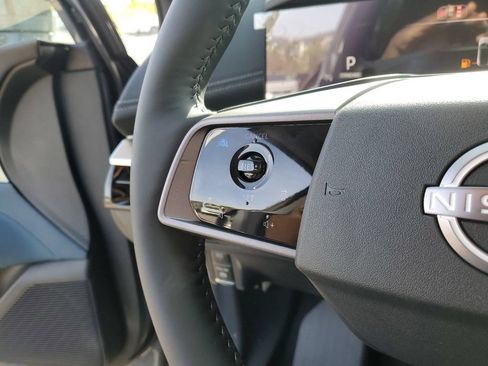 New 2026 Nissan Murano Platinum w/ Cargo Package AWD/4WD image 23