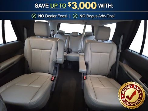 Used 2020 Ford Expedition XLT w/ Equipment Group 202A RWD image 21