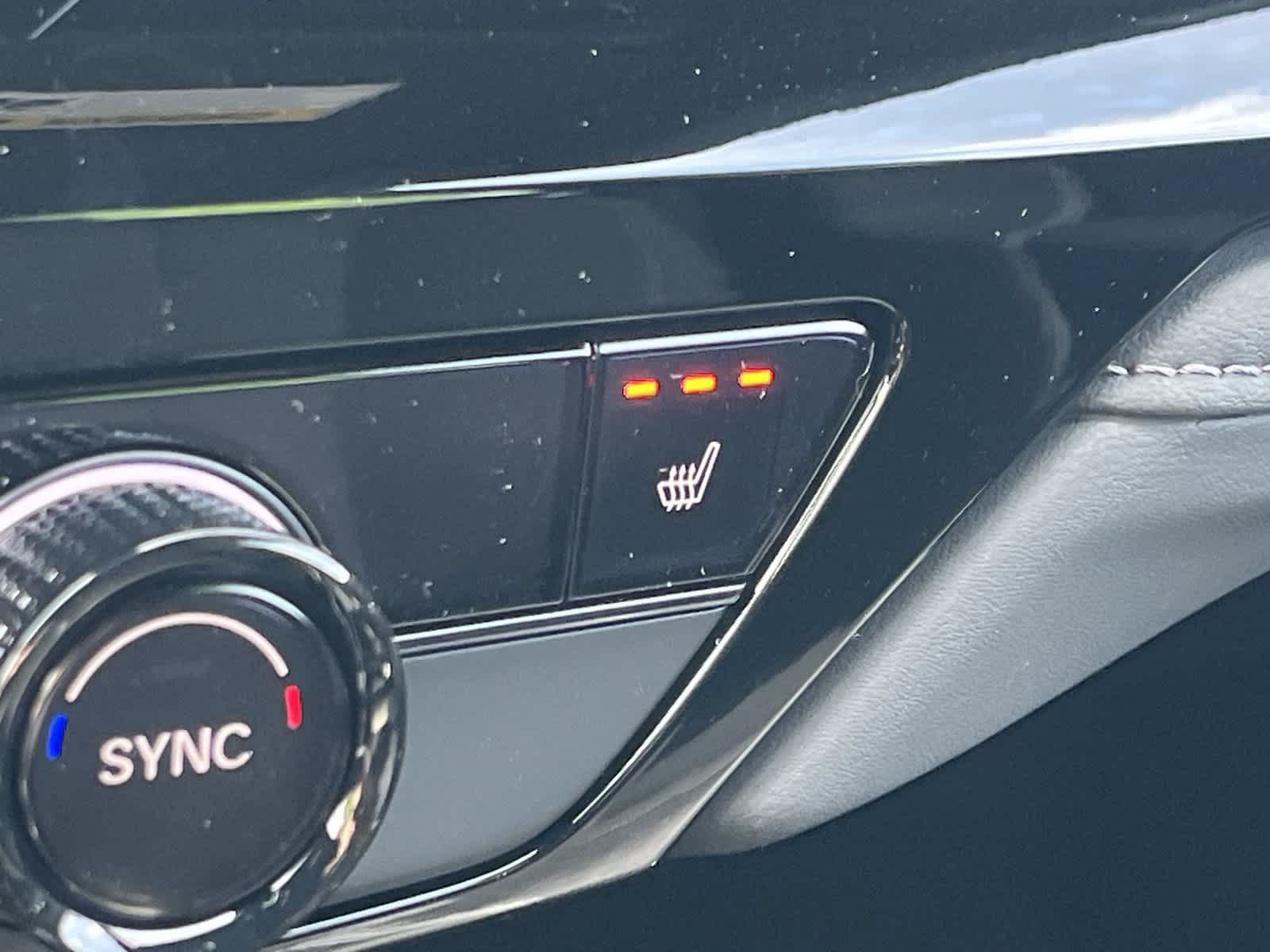 New 2026 Honda Accord Sport image 17