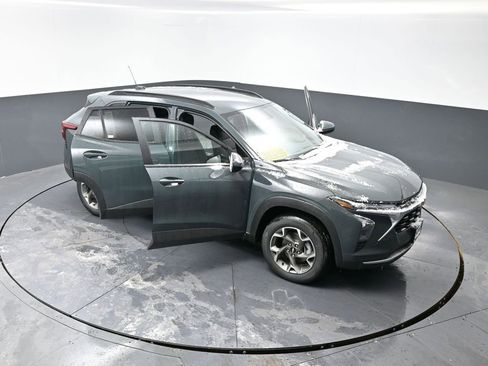 New 2026 Chevrolet Trax LT image 51