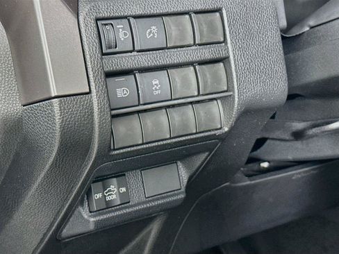 Certified 2025 Toyota Tacoma SR5 RWD image 15