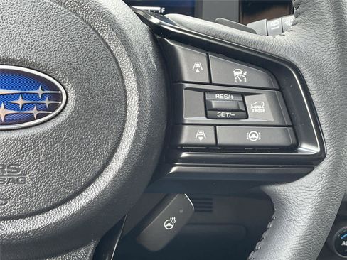 New 2026 Subaru Outback Limited AWD/4WD image 31