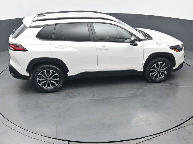 Certified 2026 Toyota Corolla Cross AWD Hybrid image 41