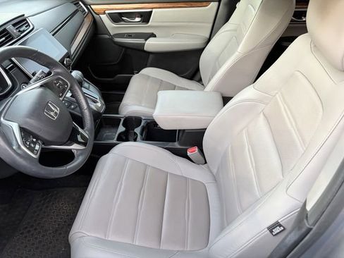 Used 2022 Honda CR-V EX-L image 8