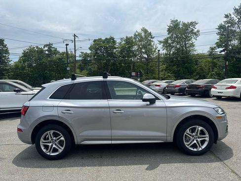 Used 2018 Audi Q5 2.0T Premium Plus AWD/4WD image 7