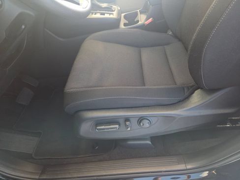 Certified 2026 Honda CR-V EX image 14