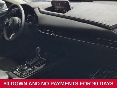 Used 2025 MAZDA CX-30 AWD 2.5 S w/ Preferred Package image 31
