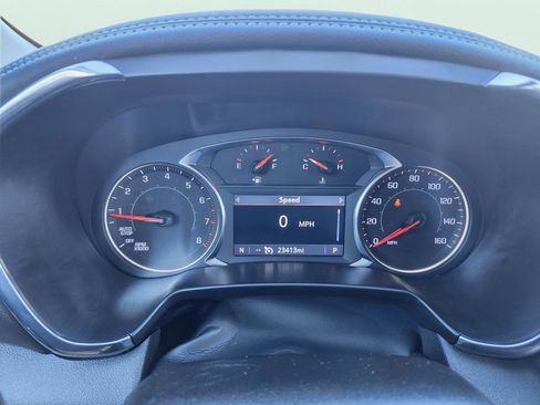 Used 2024 Chevrolet Blazer LT FWD image 13