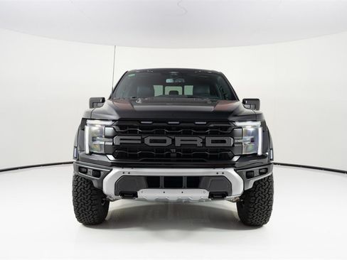 Used 2024 Ford F150 Raptor AWD/4WD image 1