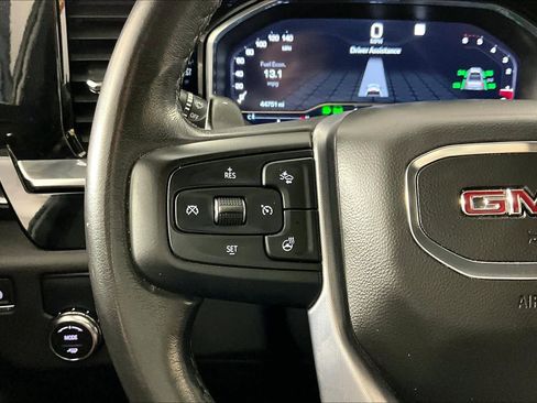 Certified 2022 GMC Sierra 1500 Elevation image 21