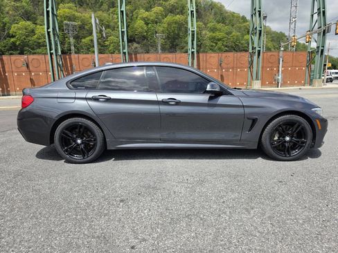 Used 2017 BMW 430i Gran Coupe xDrive AWD/4WD image 9