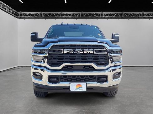 Used 2026 RAM 2500 Lone Star AWD/4WD image 2