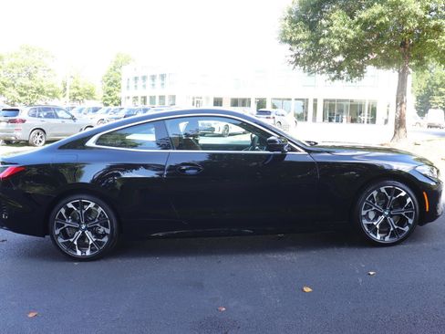 New 2026 BMW 430i xDrive Coupe w/ Premium Package image 9