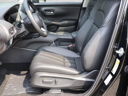 New 2027 Honda HR-V EX-L image 11