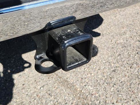 New 2026 Chevrolet Silverado 2500 W/T w/ WT Convenience Package image 12