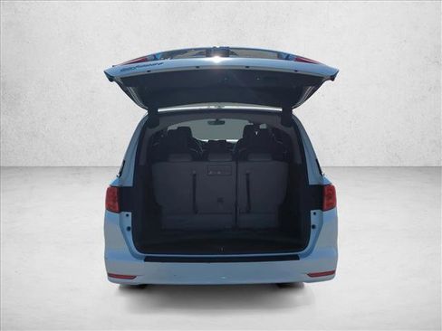 Used 2018 Honda Odyssey EX-L image 6