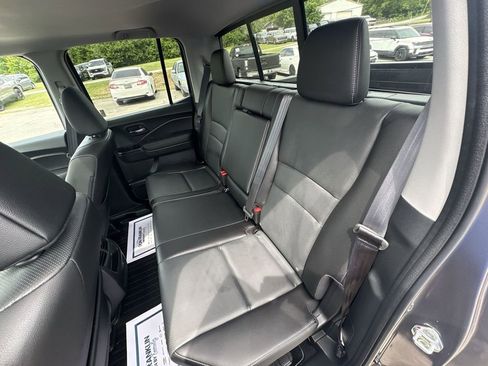 Used 2023 Honda Ridgeline RTL-E image 24