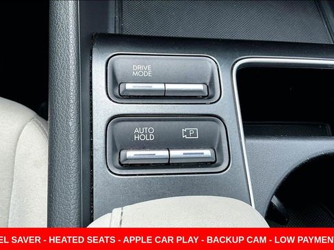 Used 2024 Hyundai Sonata SEL FWD image 15