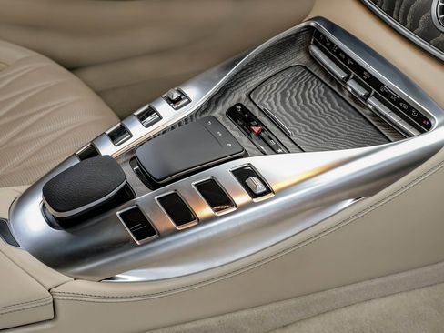 Used 2023 Mercedes-Benz AMG GT 53 image 29