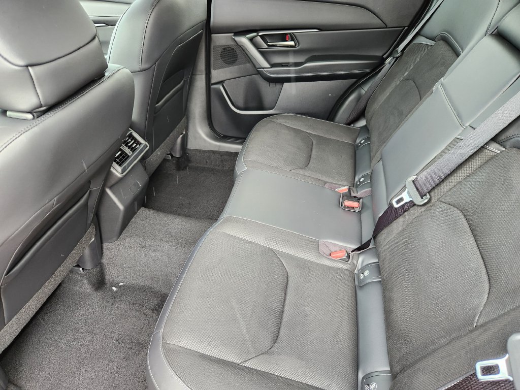 New 2026 MAZDA CX-5 Select AWD/4WD image 19